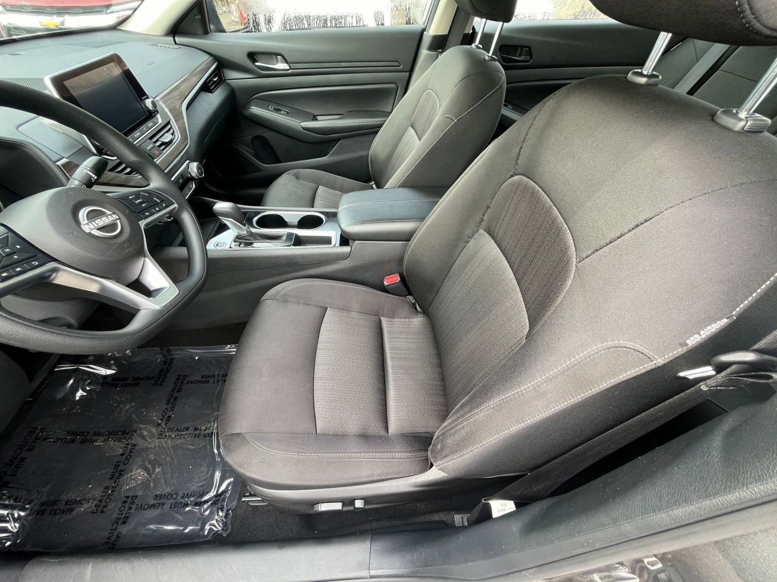 Thumbnail: 2024 Nissan Altima - 27