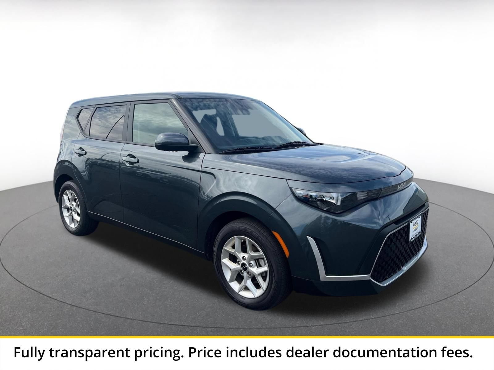 Thumbnail: 2025 Kia Soul - 1