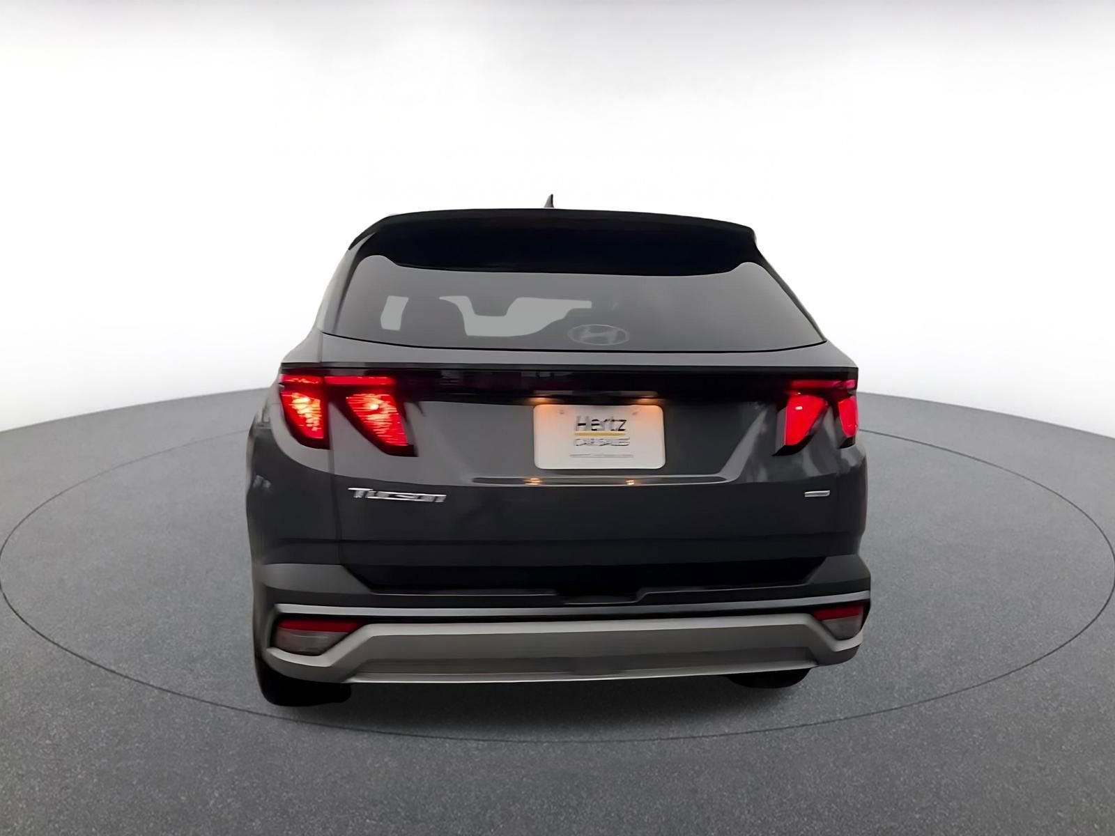 Thumbnail: 2025 Hyundai Tucson - 12