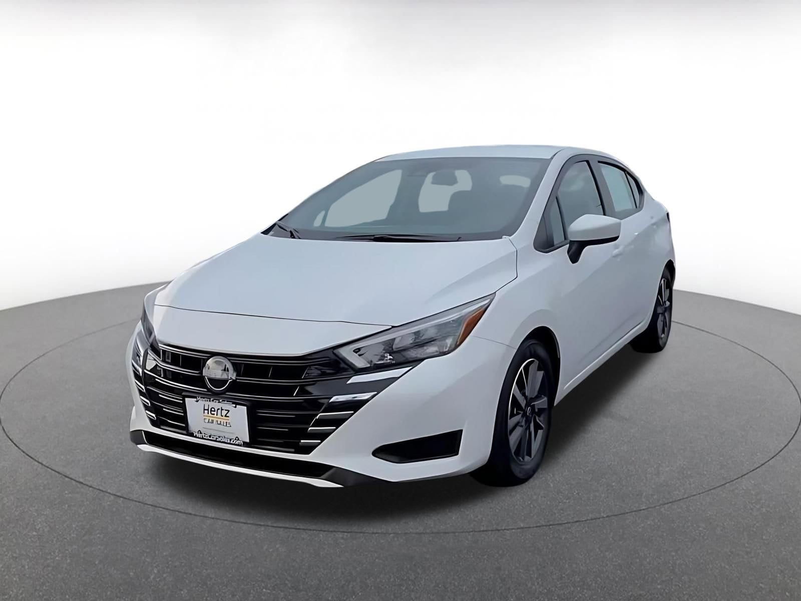 Thumbnail: 2025 Nissan Versa - 7