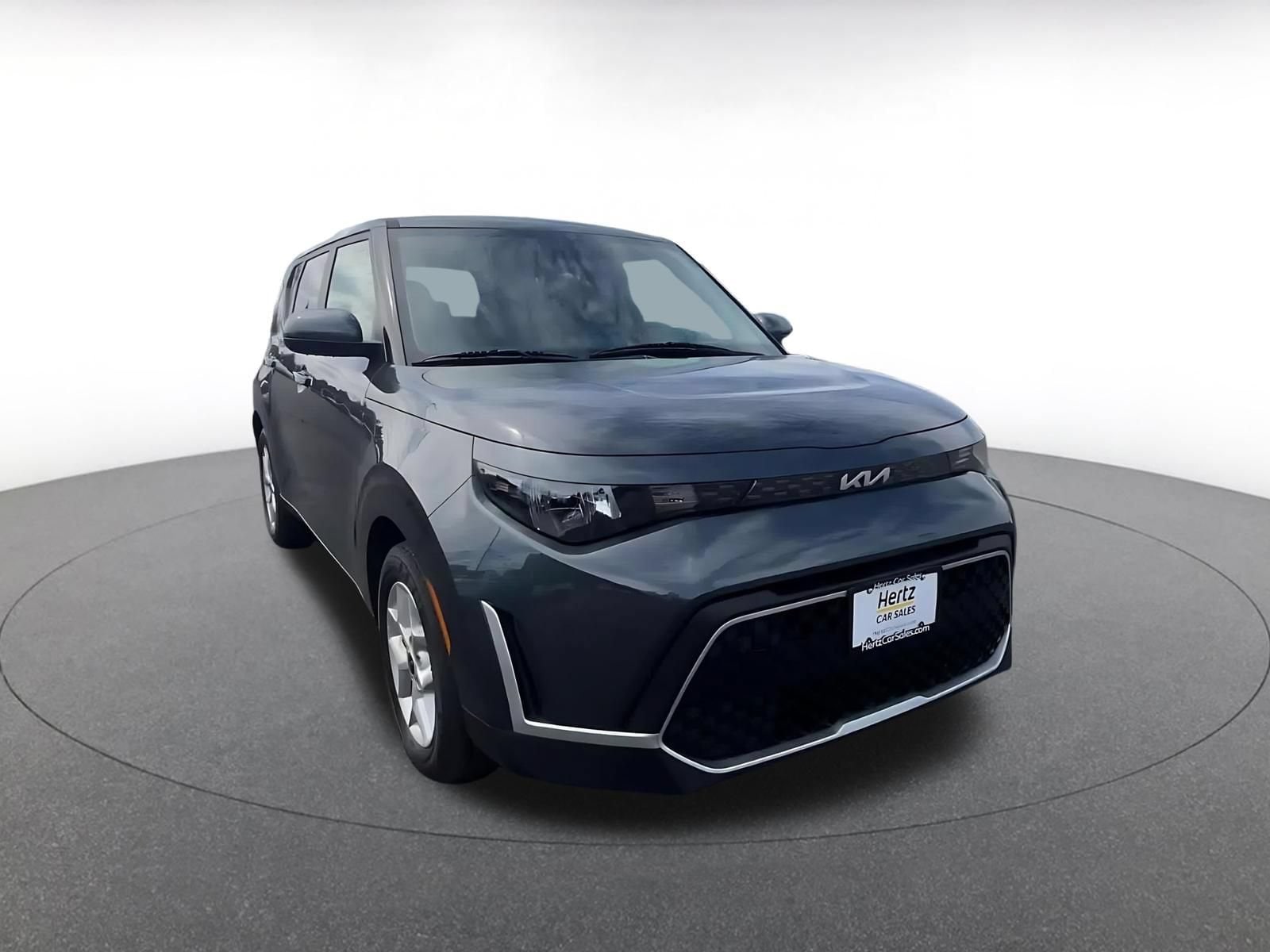 Thumbnail: 2025 Kia Soul - 3