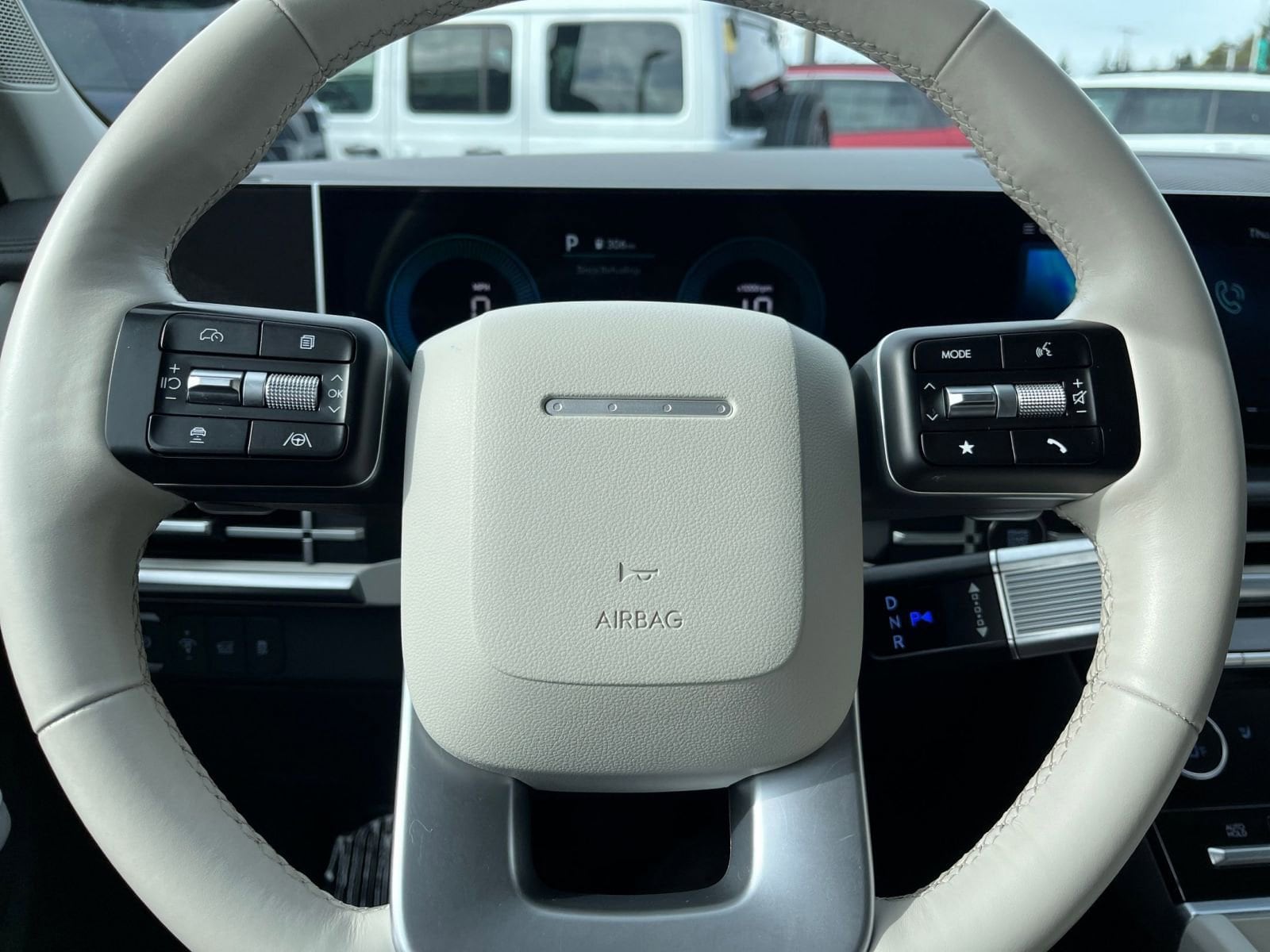 Thumbnail: 2025 Hyundai Santa Fe - 28