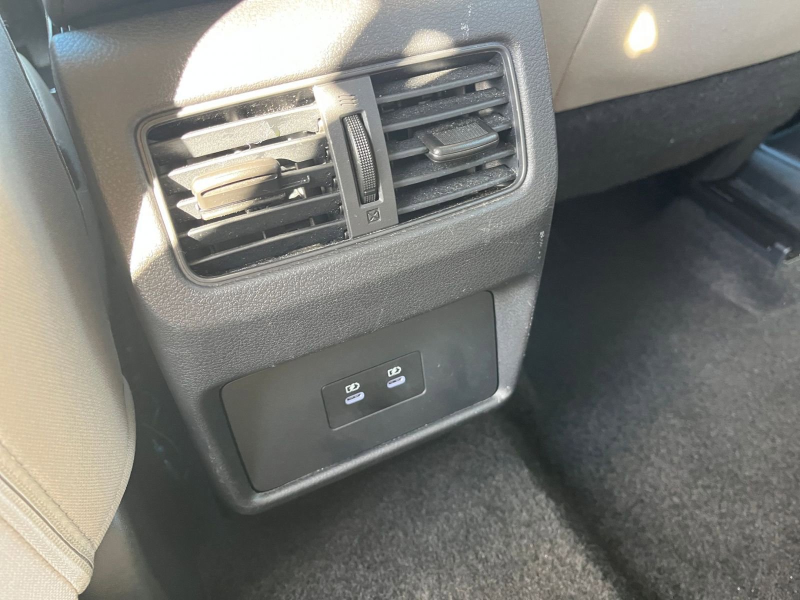 Thumbnail: 2025 Nissan Rogue - 24