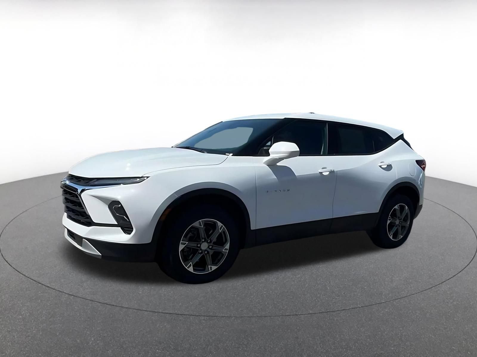 Thumbnail: 2026 Chevrolet Blazer - 7