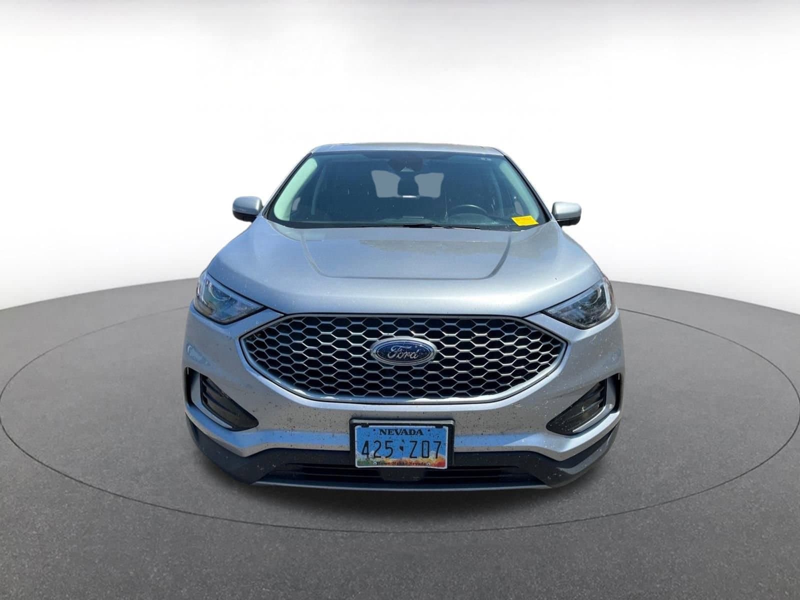 2024 Ford Edge SEL 2