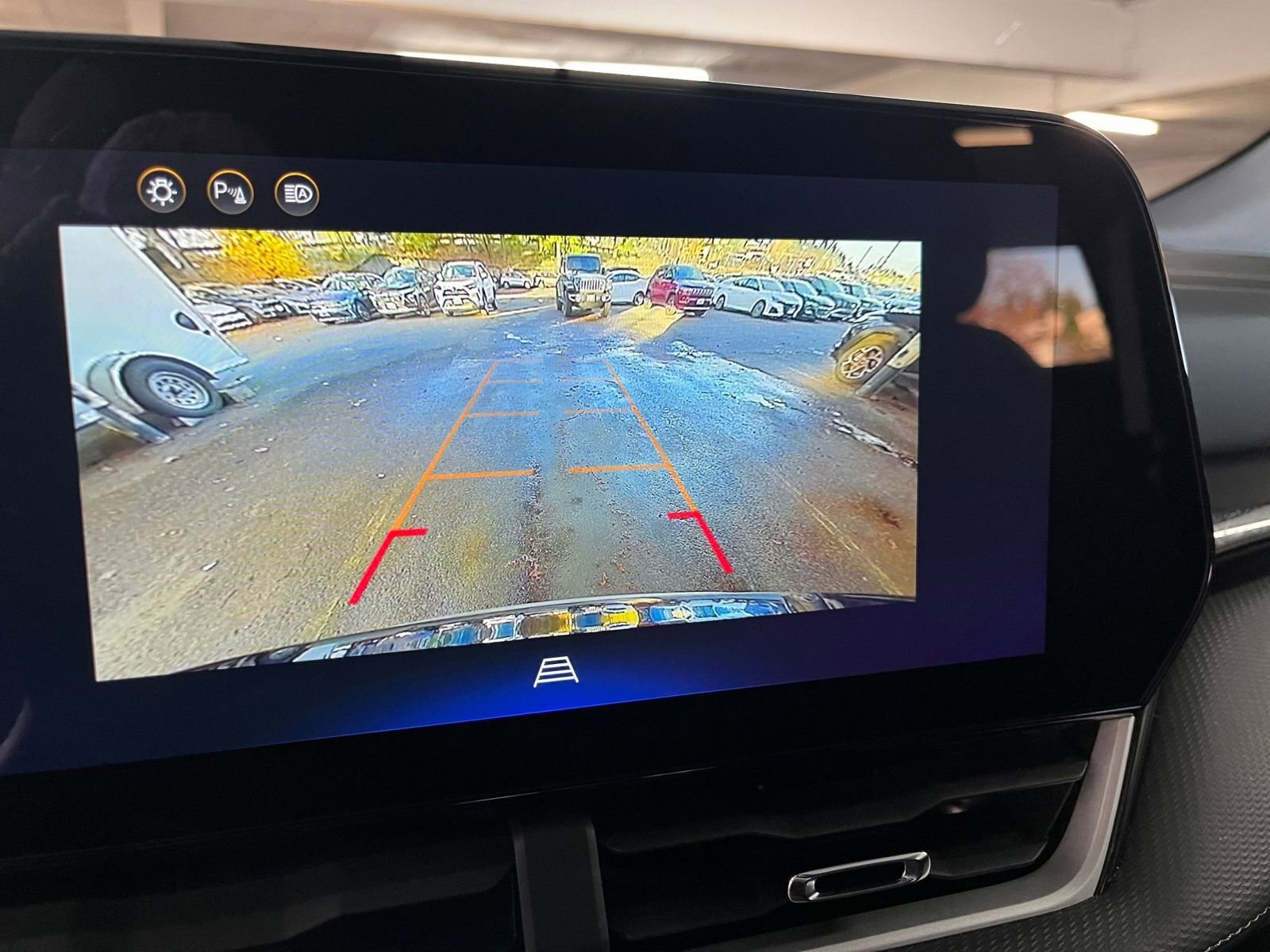 Thumbnail: 2025 Chevrolet Equinox - 17