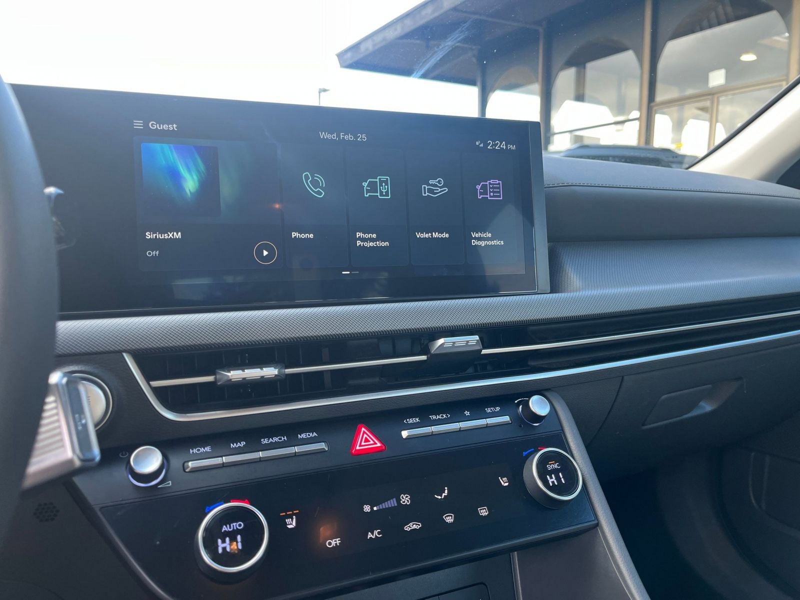 Thumbnail: 2025 Hyundai Sonata - 20