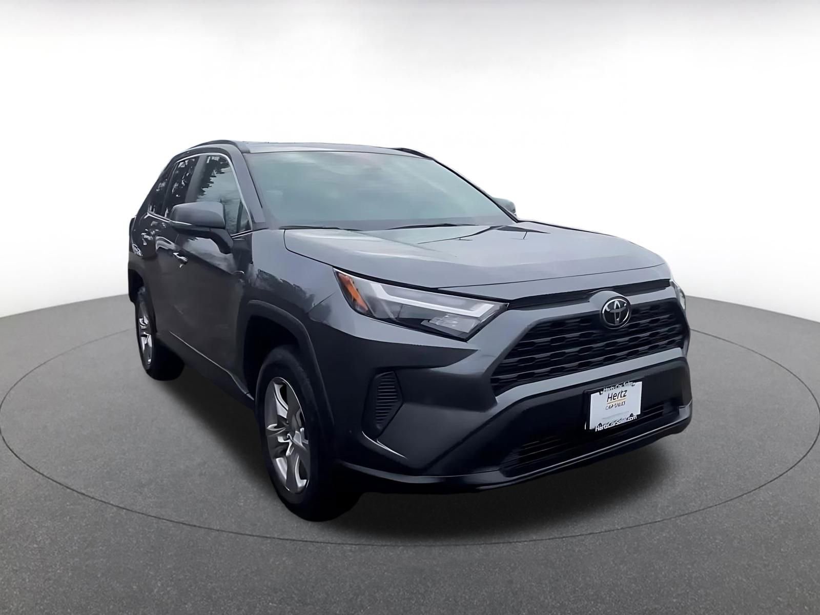 Thumbnail: 2025 Toyota RAV4 - 3