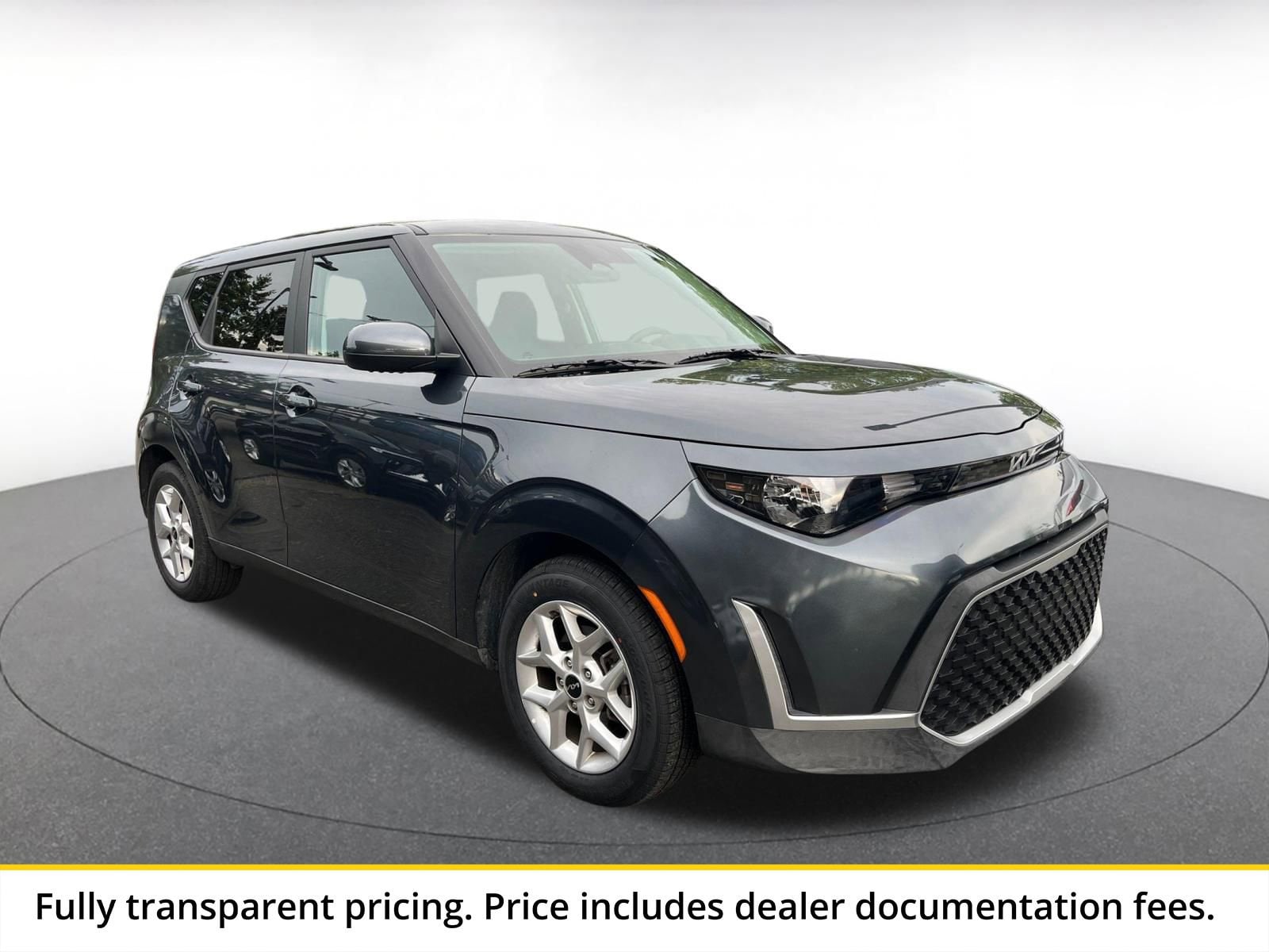 Thumbnail: 2025 Kia Soul - 1
