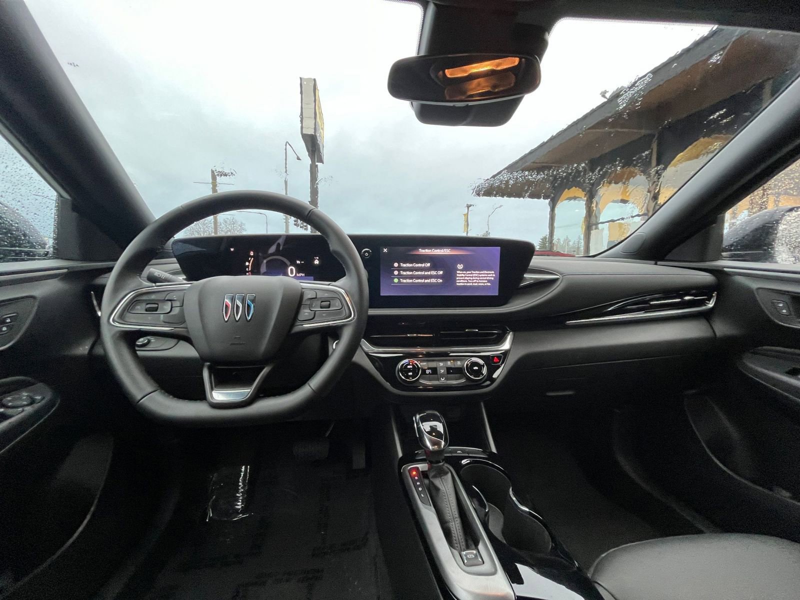 Thumbnail: 2025 Buick Envista - 34