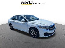 2024 Volkswagen Jetta S -
                  Seattle, WA