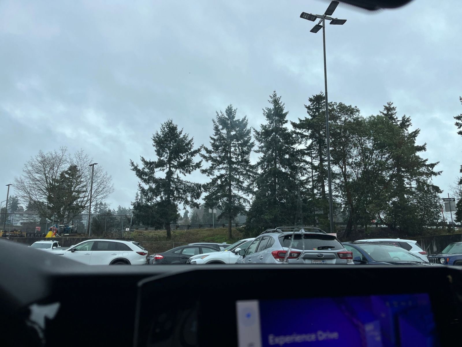 Thumbnail: 2025 Toyota Camry - 17