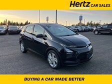 2023 Chevrolet Bolt EV 1LT -
                Seattle, WA