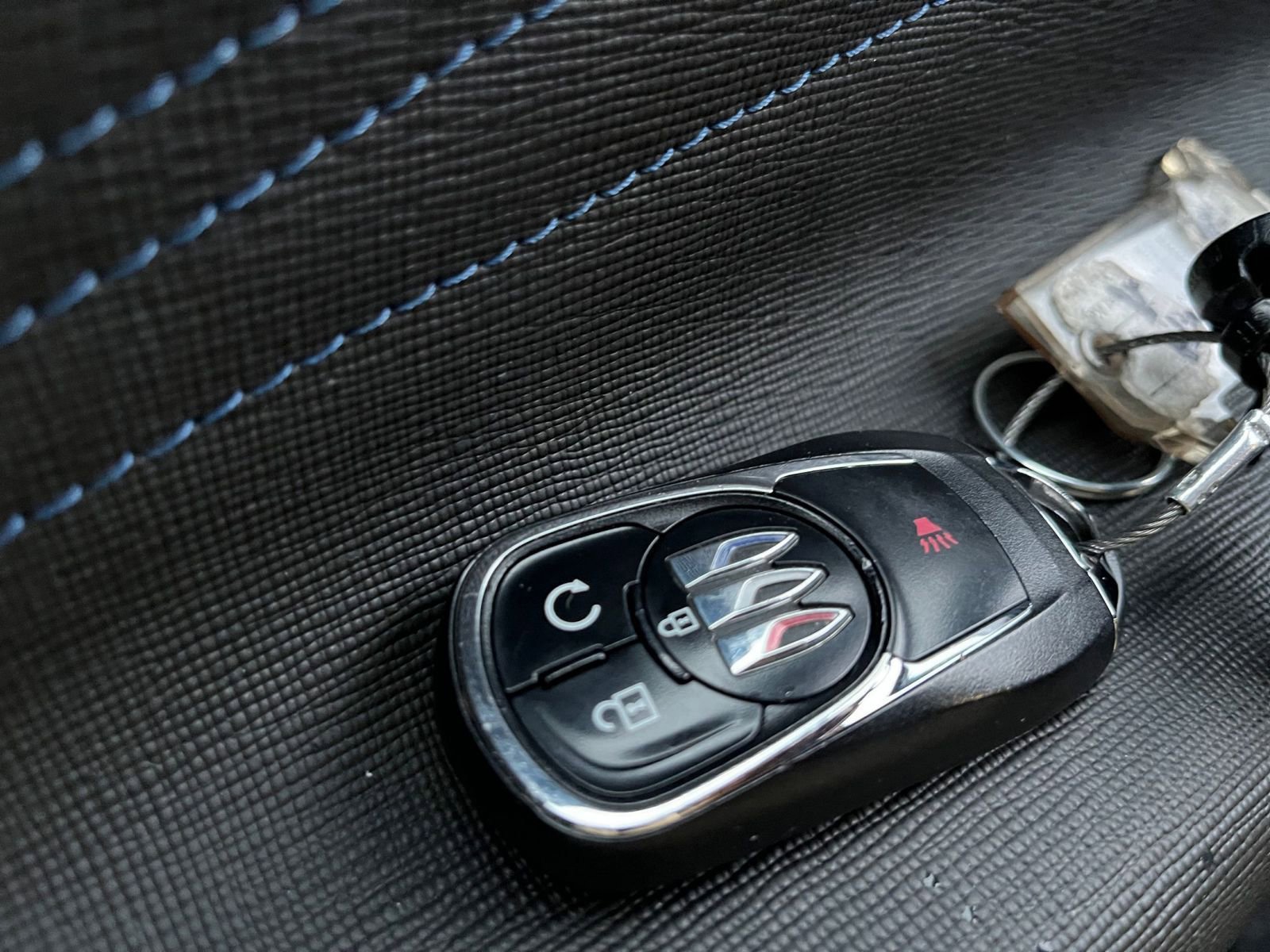 Thumbnail: 2025 Buick Envista - 25