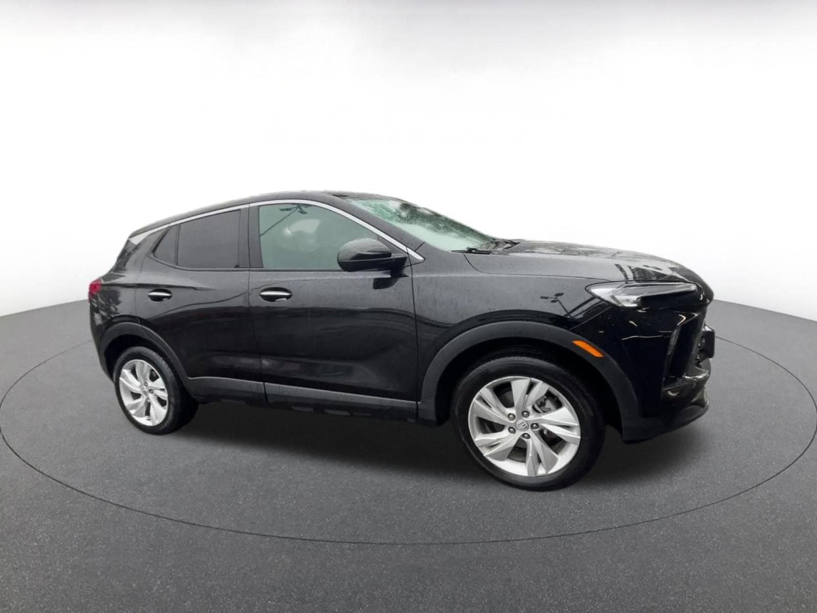 Thumbnail: 2025 Buick Encore GX - 2