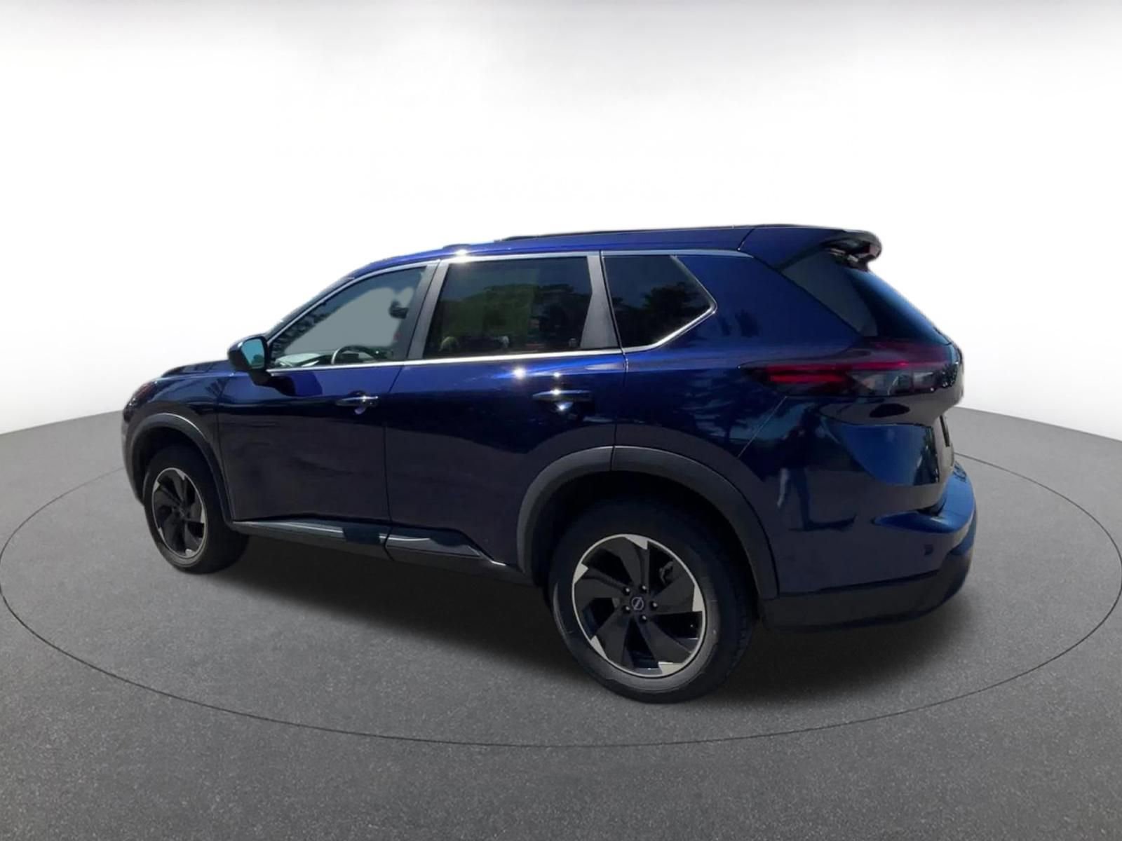 Thumbnail: 2025 Nissan Rogue - 10