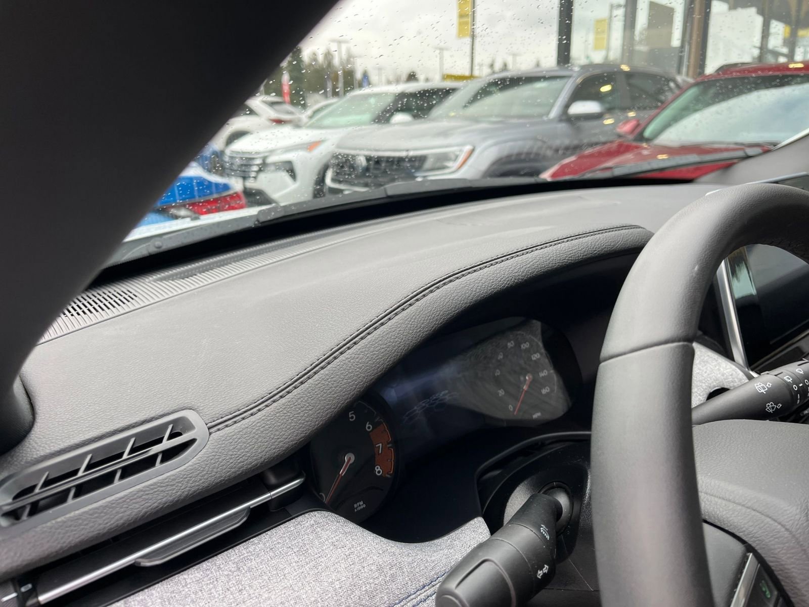 Thumbnail: 2025 Jeep Compass - 34