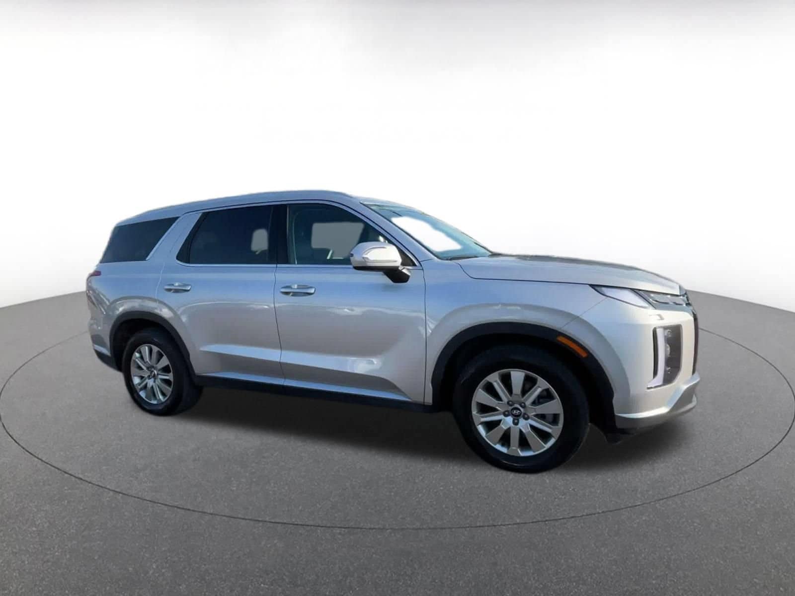 Thumbnail: 2025 Hyundai Palisade - 2
