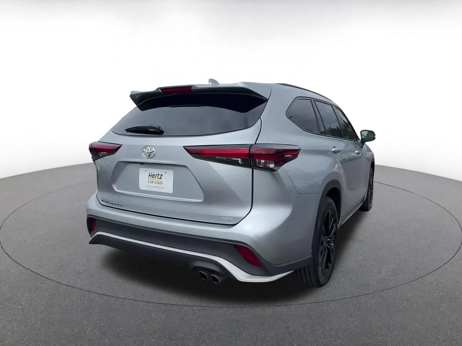 Thumbnail: 2024 Toyota Highlander - 13