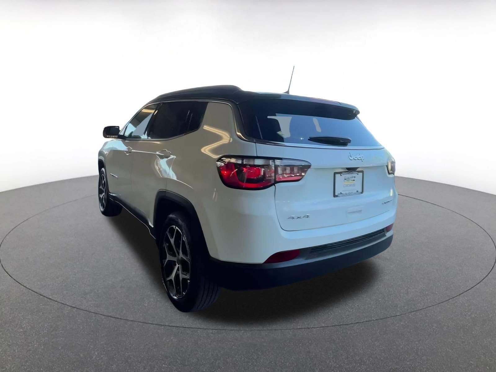 Thumbnail: 2025 Jeep Compass - 11