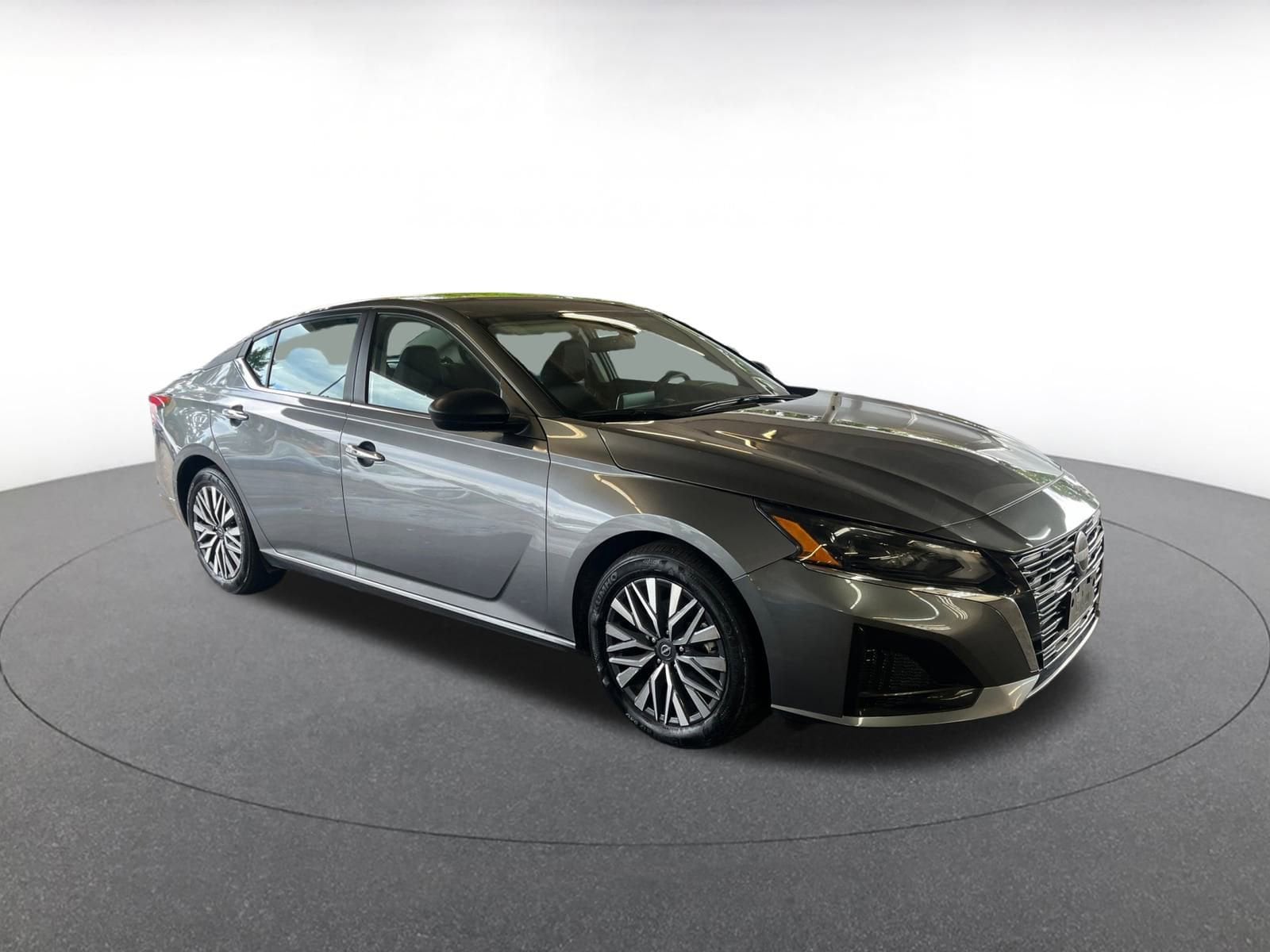 Thumbnail: 2024 Nissan Altima - 1