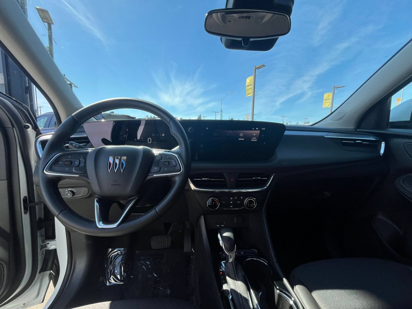 Thumbnail: 2025 Buick Encore GX - 29