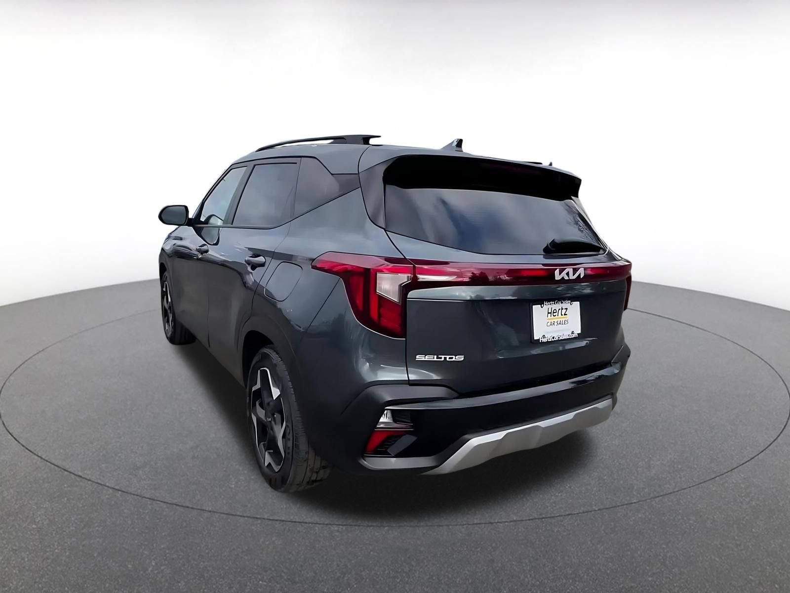 Thumbnail: 2025 Kia Seltos - 11