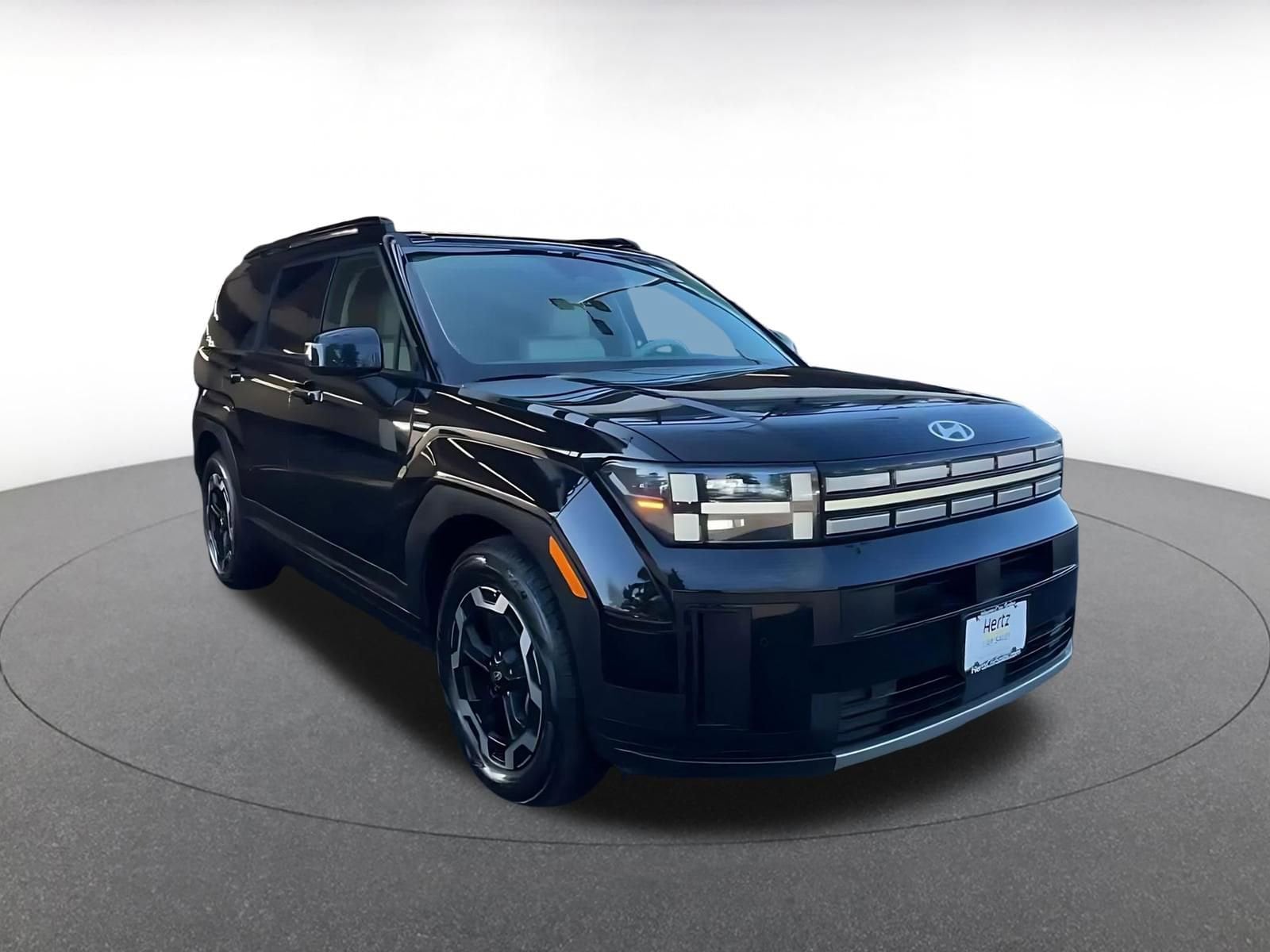 Thumbnail: 2025 Hyundai Santa Fe - 3