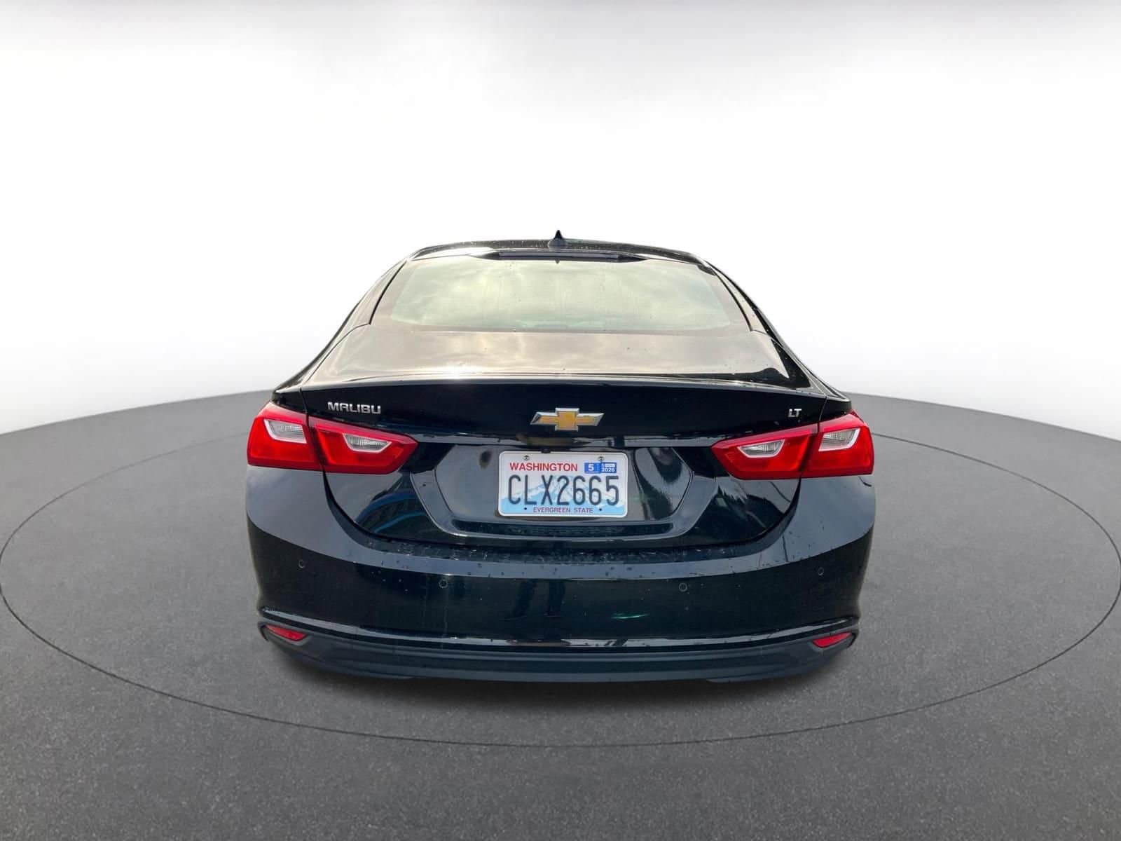 Thumbnail: 2024 Chevrolet Malibu - 6