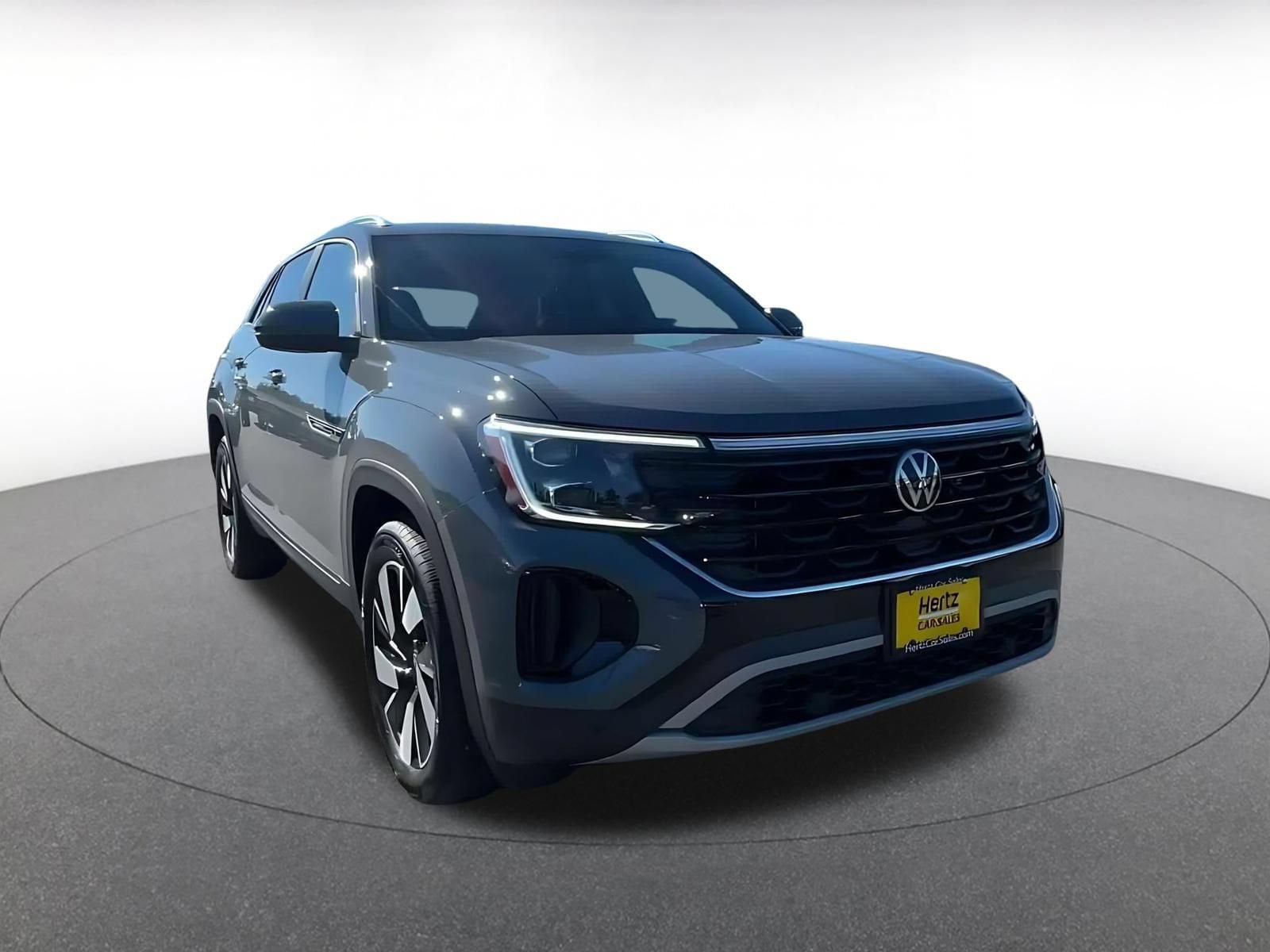 Thumbnail: 2026 Volkswagen Atlas - 3