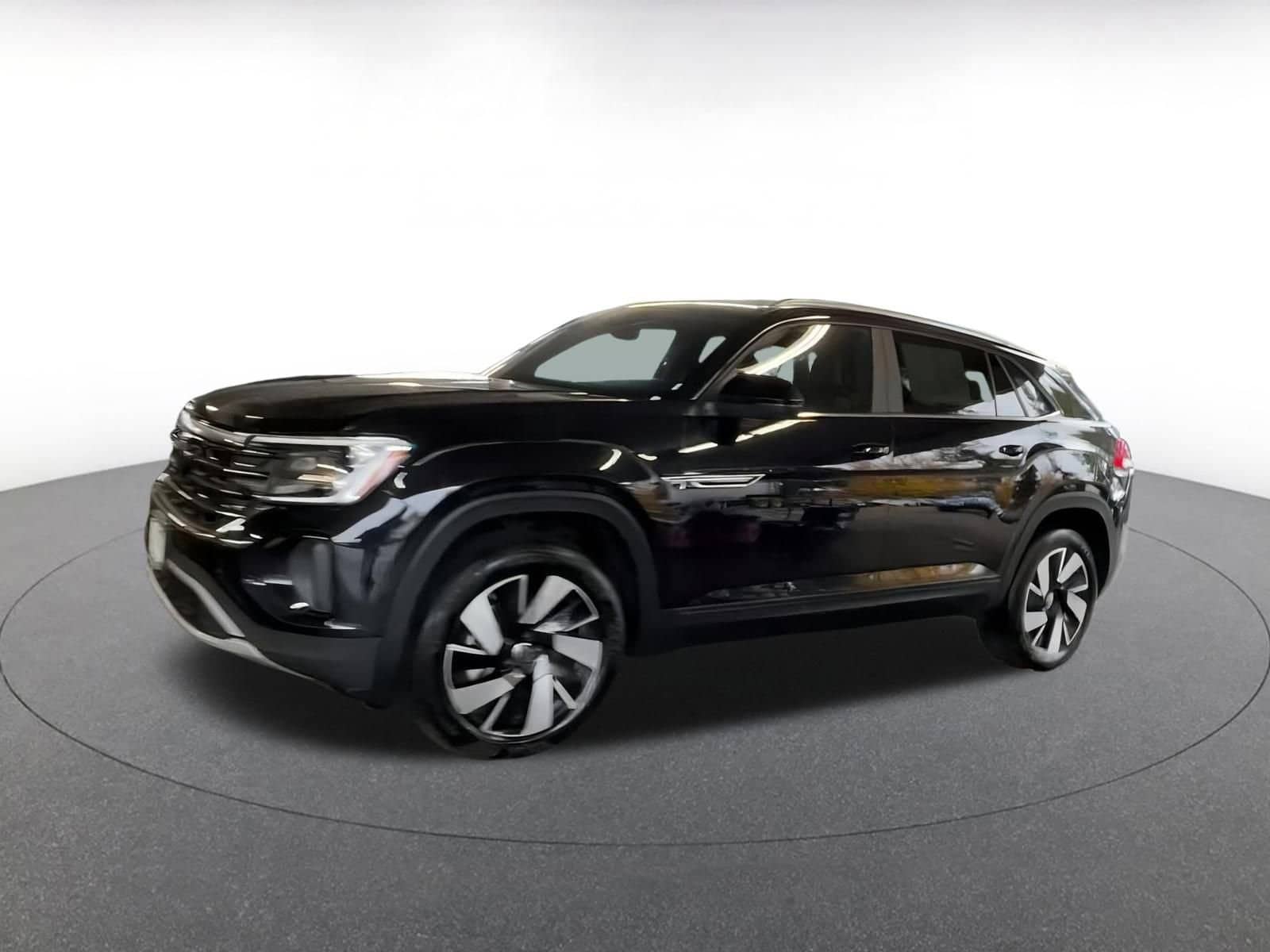 Thumbnail: 2025 Volkswagen Atlas - 7