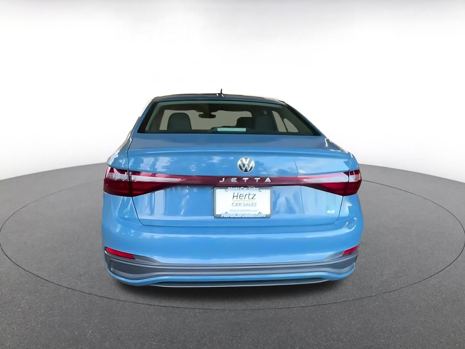 Thumbnail: 2025 Volkswagen Jetta - 12