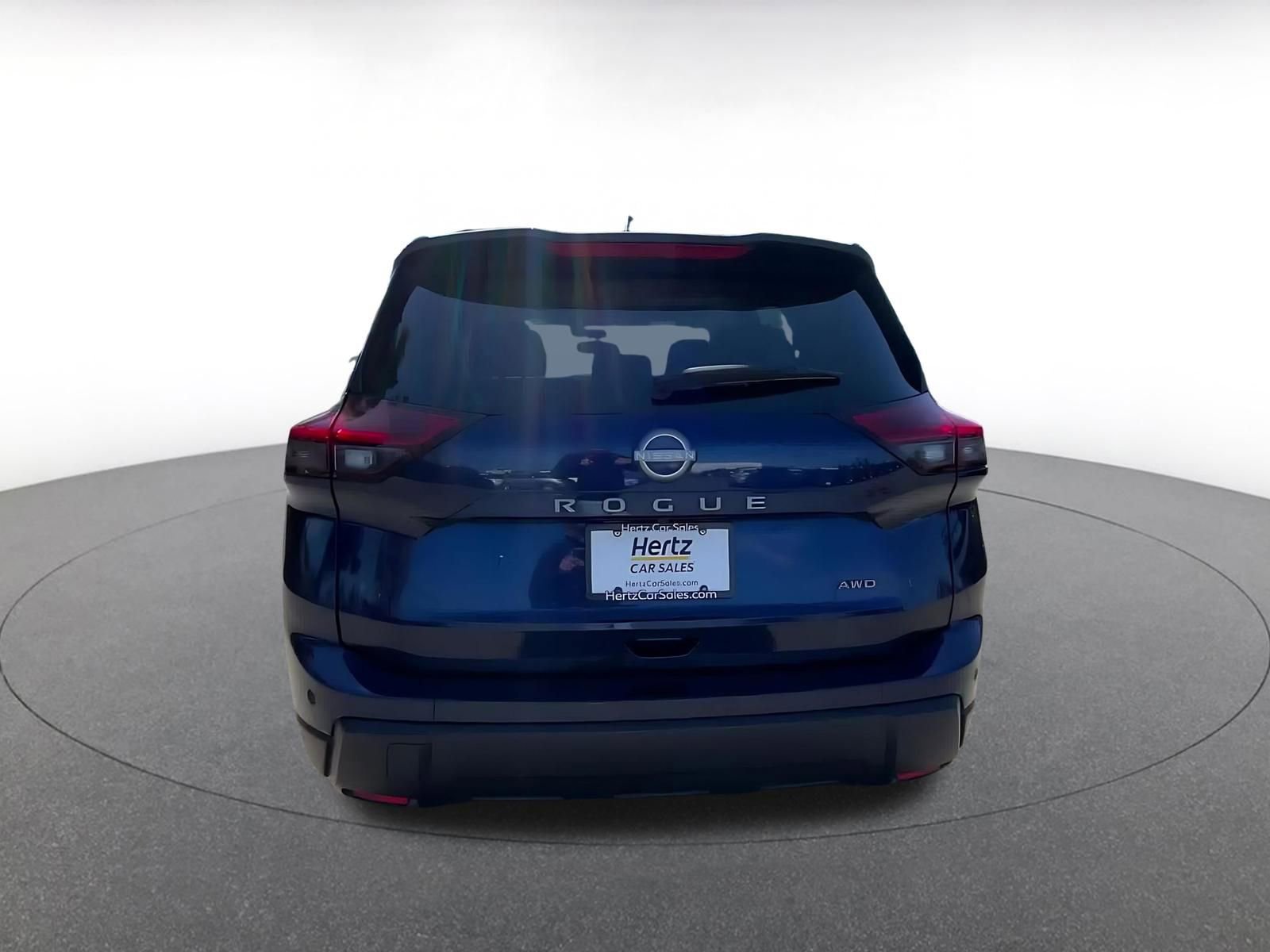 Thumbnail: 2025 Nissan Rogue - 12