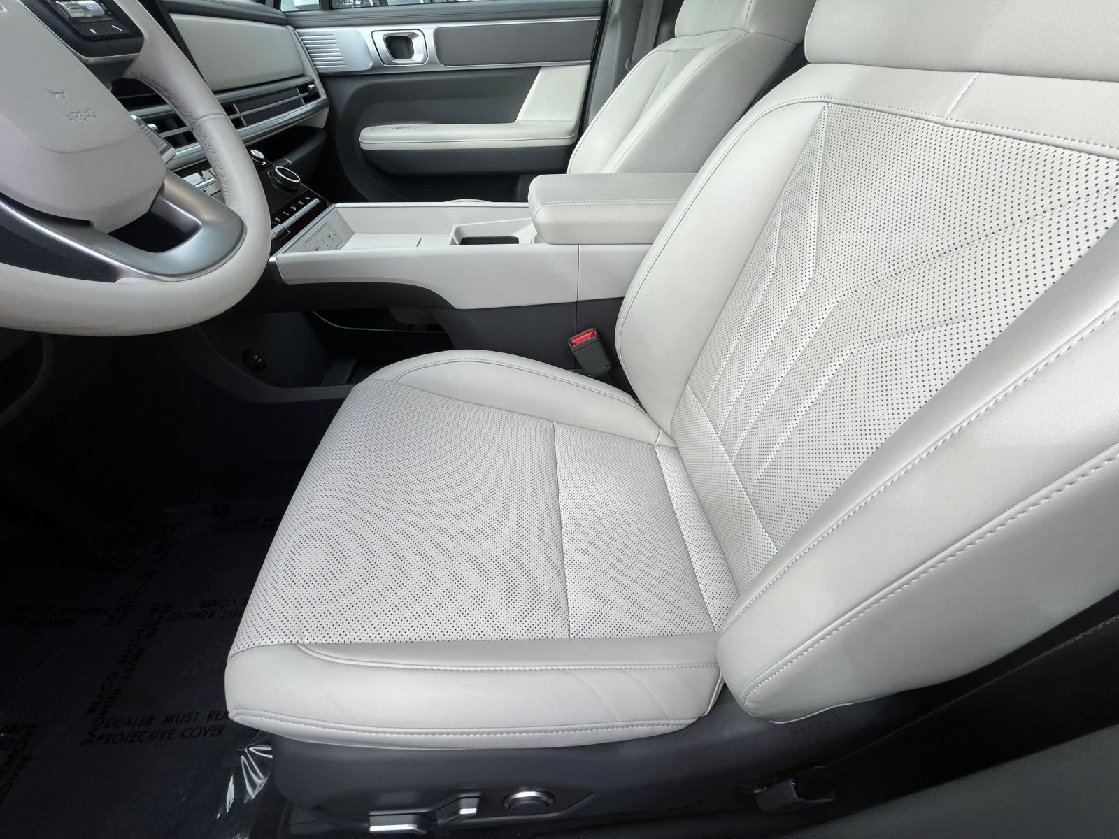 Thumbnail: 2025 Hyundai Santa Fe - 29