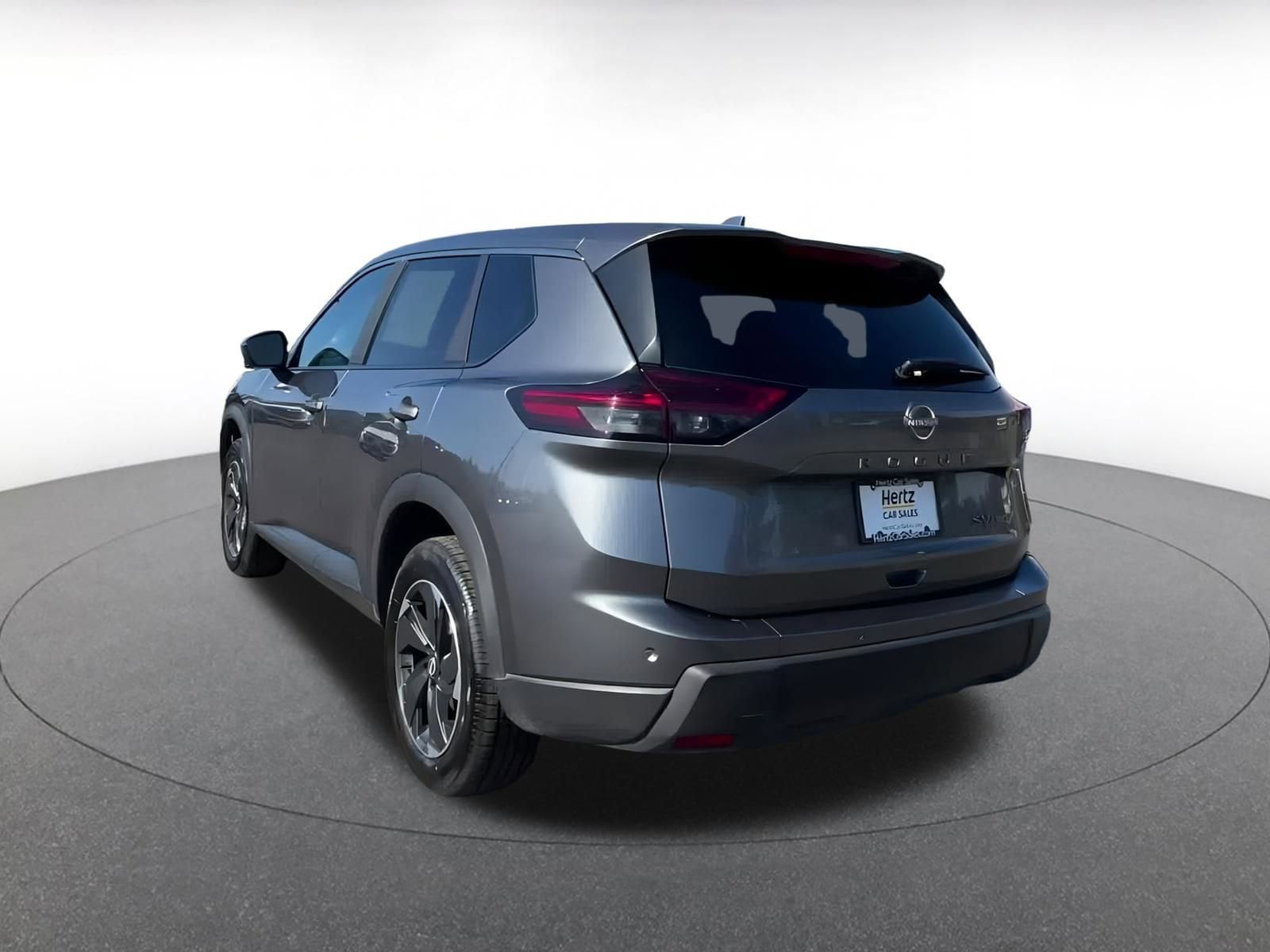 Thumbnail: 2024 Nissan Rogue - 11