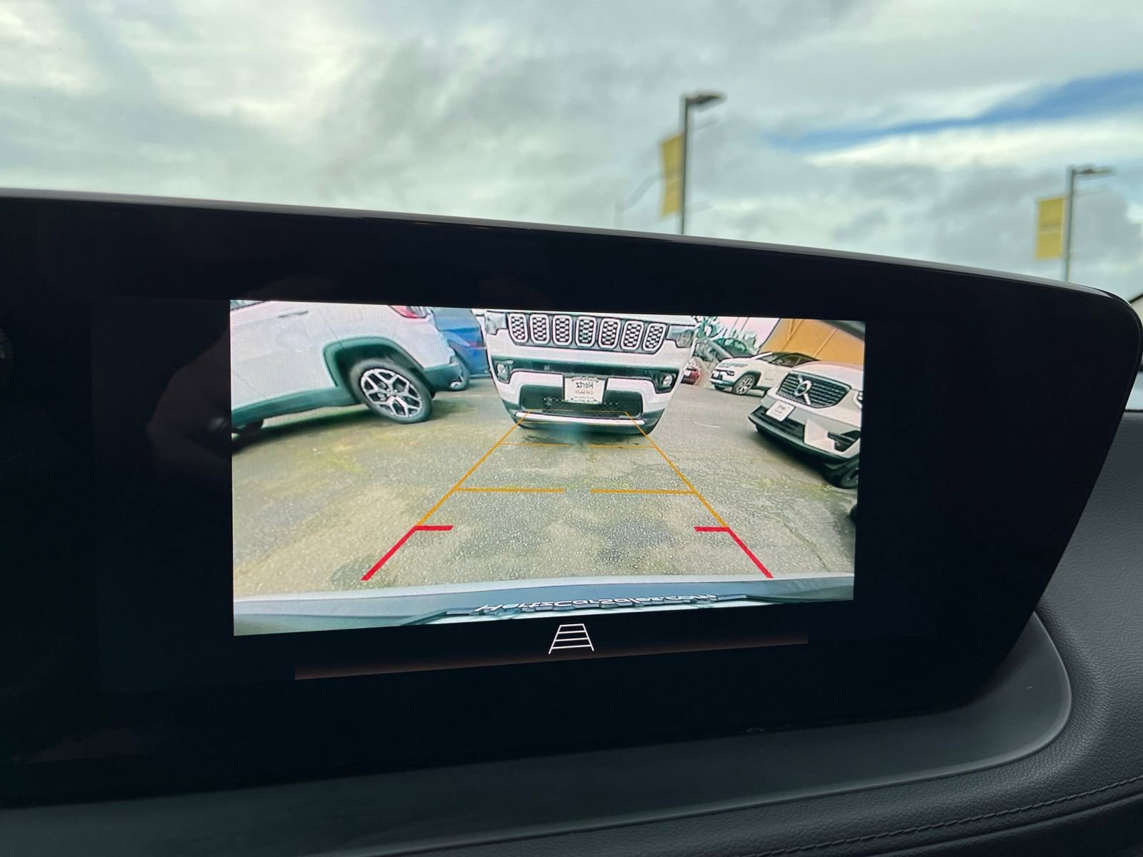 Thumbnail: 2025 Buick Encore GX - 17