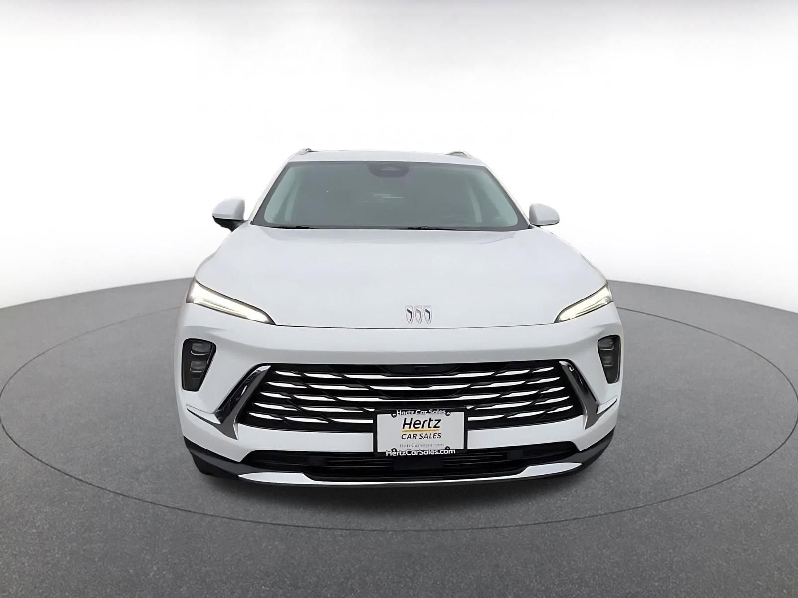 Thumbnail: 2024 Buick Envision - 4