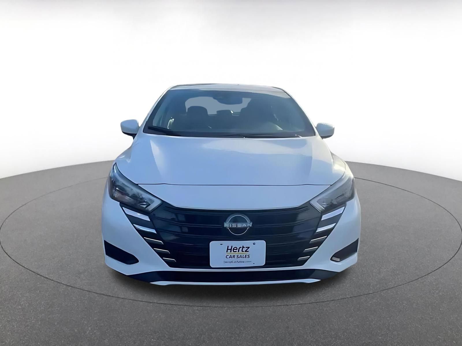 Thumbnail: 2025 Nissan Versa - 4