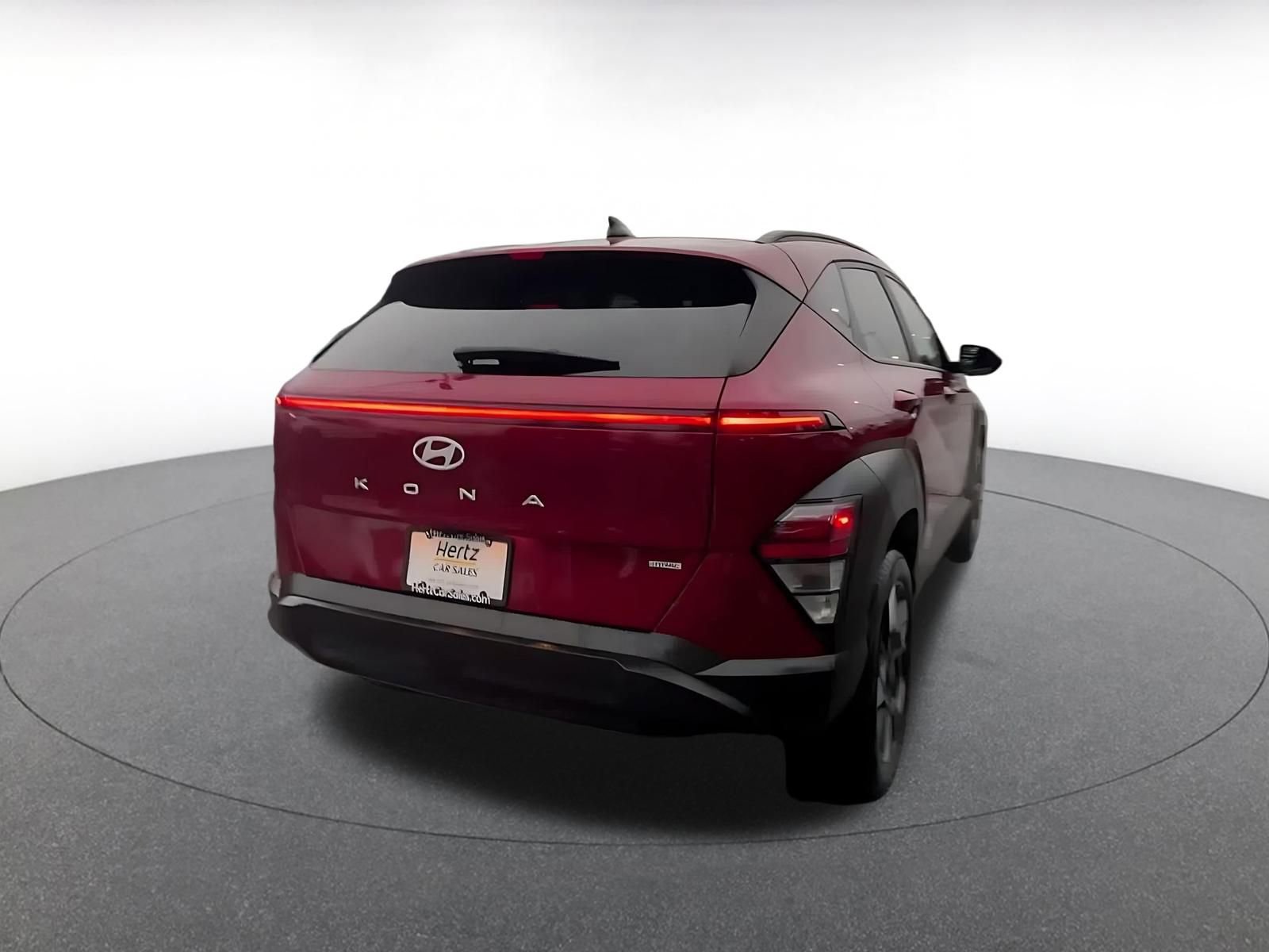 Thumbnail: 2025 Hyundai Kona - 14