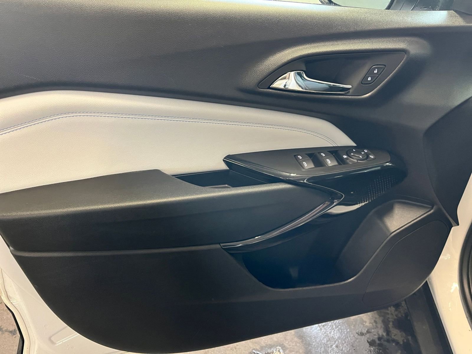 Thumbnail: 2025 Chevrolet Trax - 18