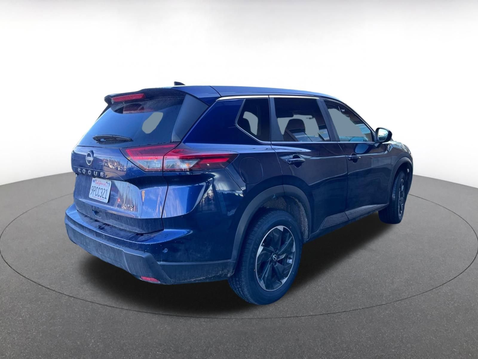 Thumbnail: 2025 Nissan Rogue - 7
