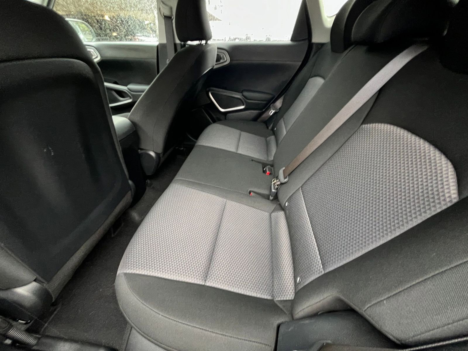 Thumbnail: 2025 Kia Soul - 25