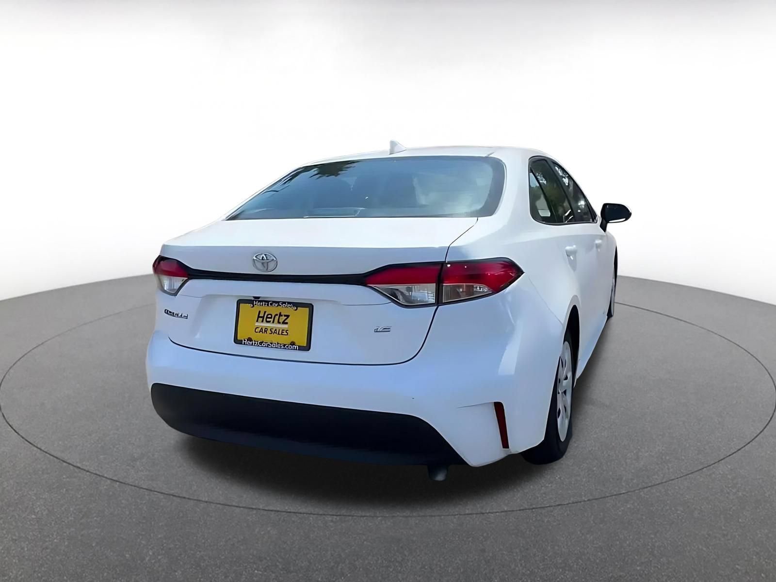 Thumbnail: 2025 Toyota Corolla - 14