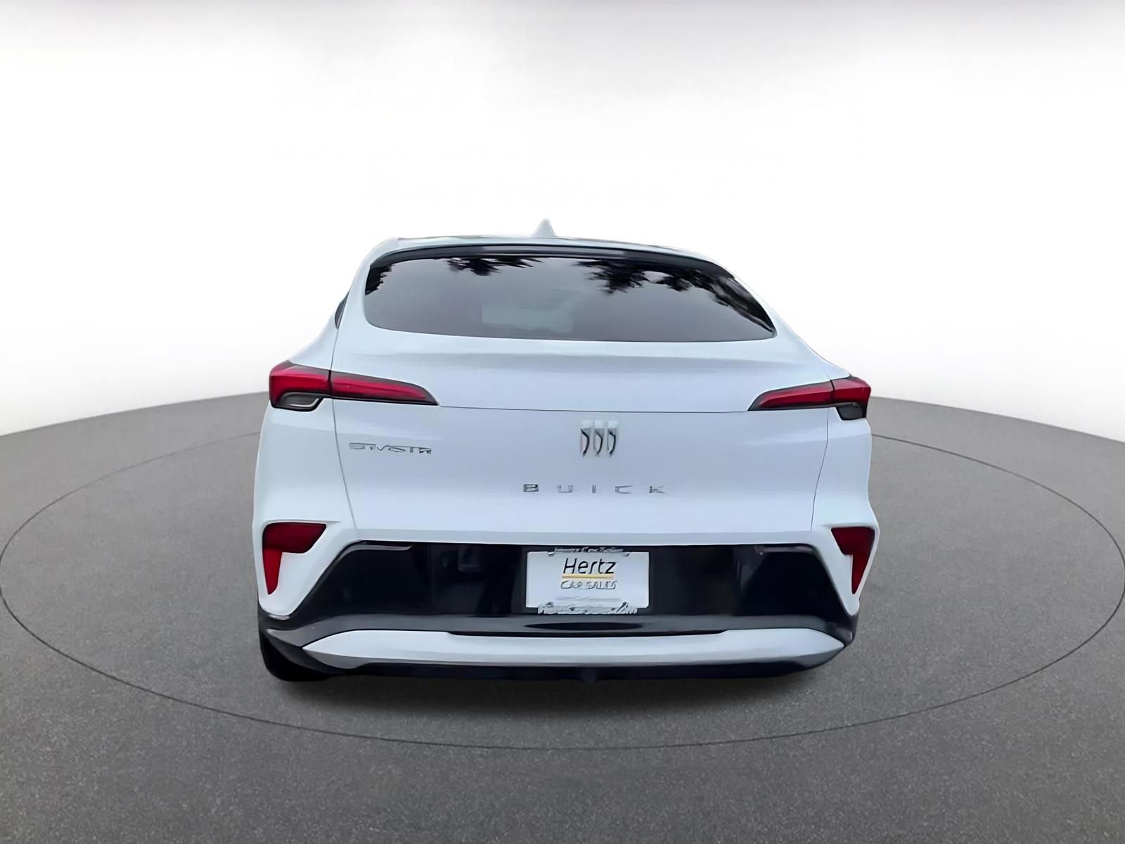 Thumbnail: 2025 Buick Envista - 12