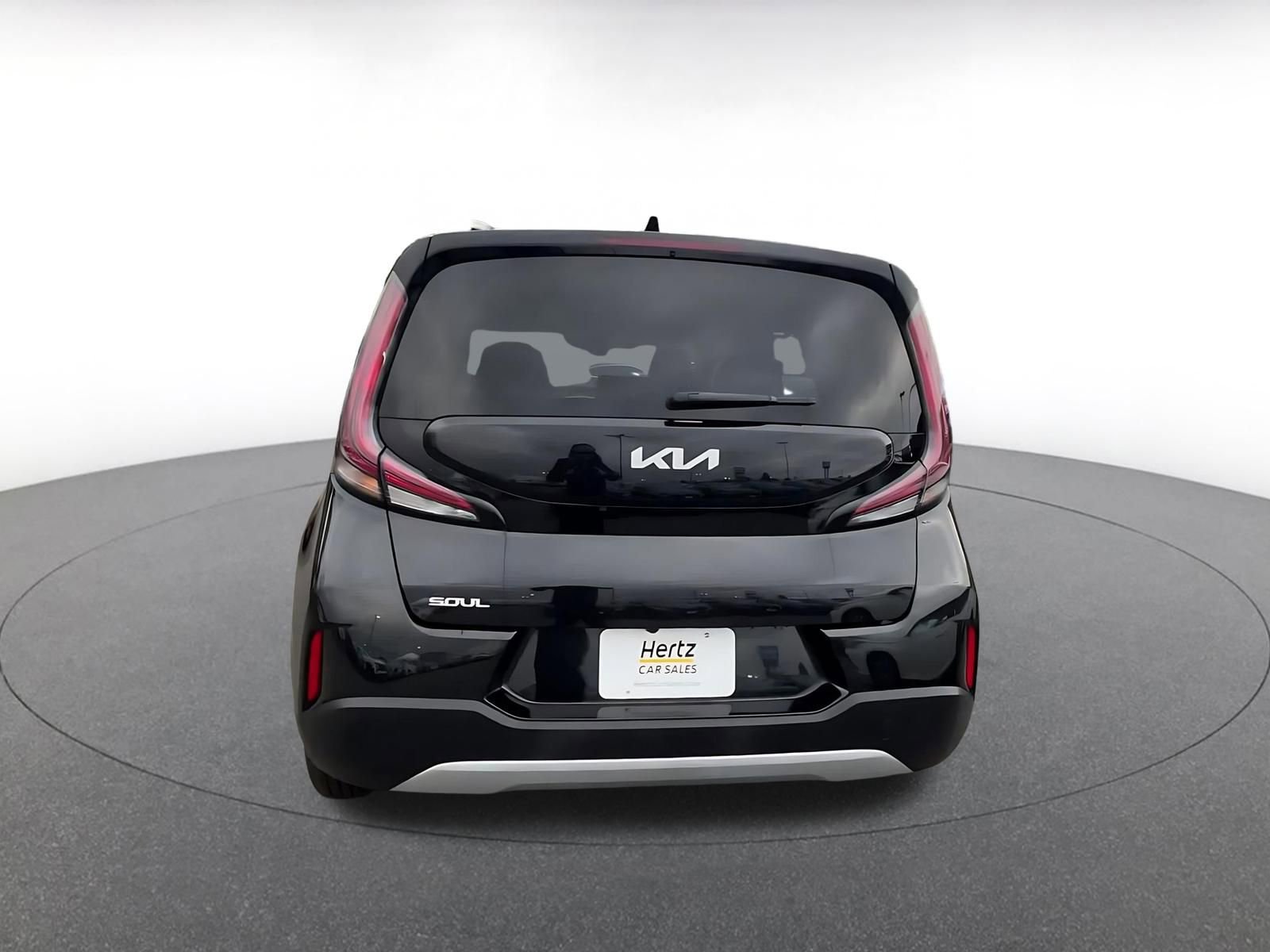 Thumbnail: 2025 Kia Soul - 12