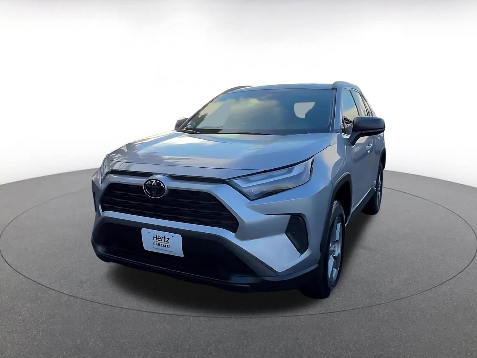 Thumbnail: 2025 Toyota RAV4 - 7