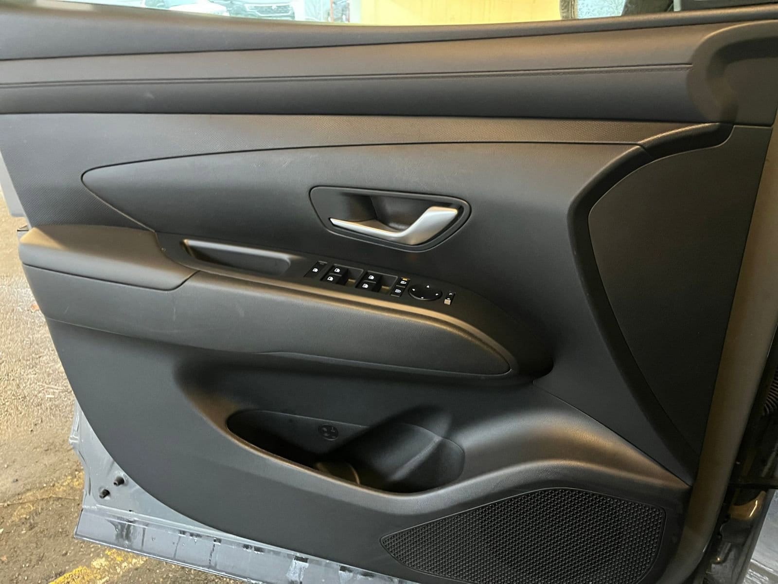 Thumbnail: 2025 Hyundai Tucson - 18