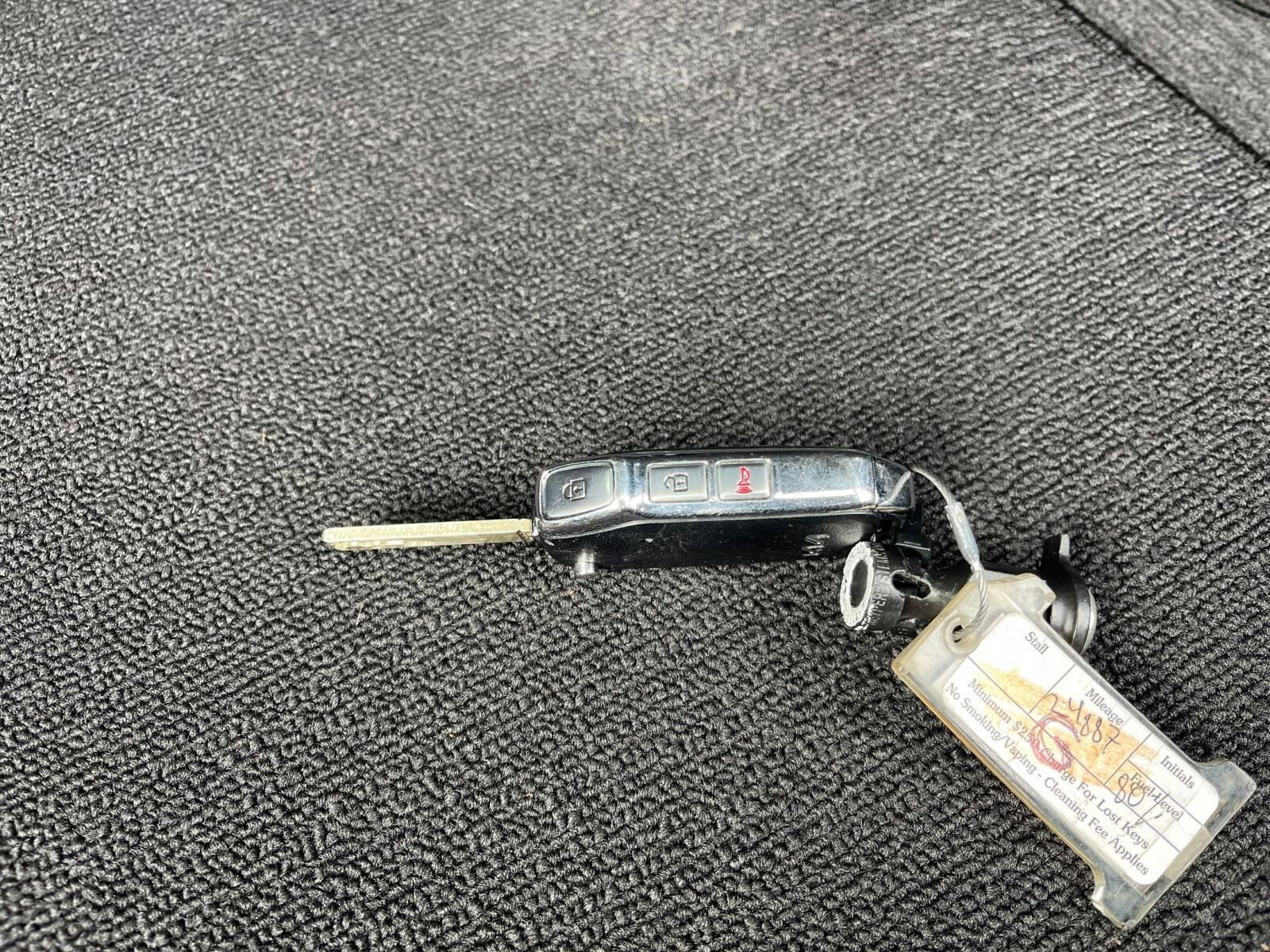 Thumbnail: 2025 Kia Soul - 21