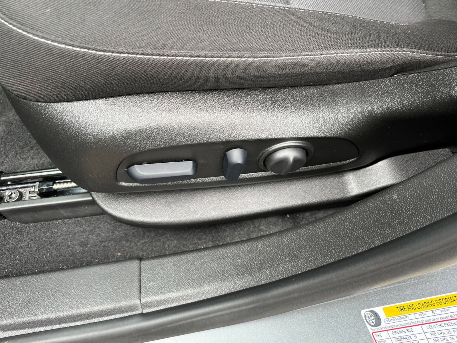 Thumbnail: 2025 Chevrolet Blazer - 22