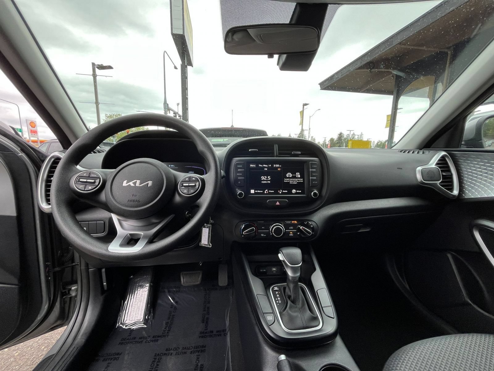 Thumbnail: 2025 Kia Soul - 27